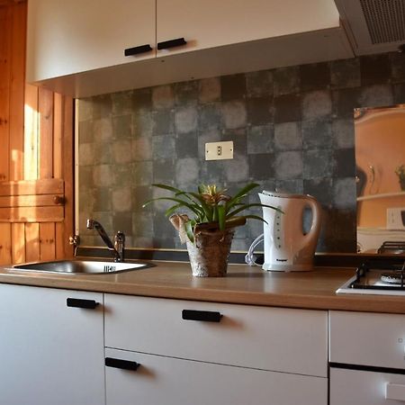 Apartment Lisema بسكييرا ديل غاردا المظهر الخارجي الصورة