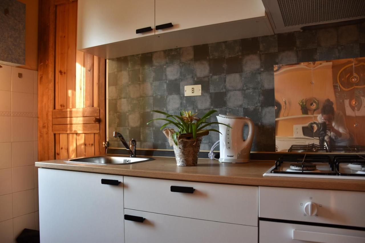 Apartment Lisema بسكييرا ديل غاردا المظهر الخارجي الصورة