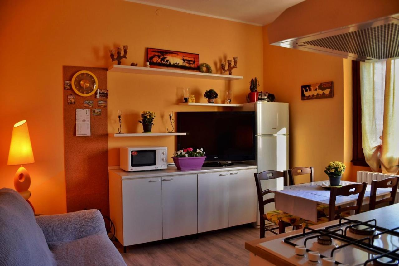 Apartment Lisema بسكييرا ديل غاردا المظهر الخارجي الصورة