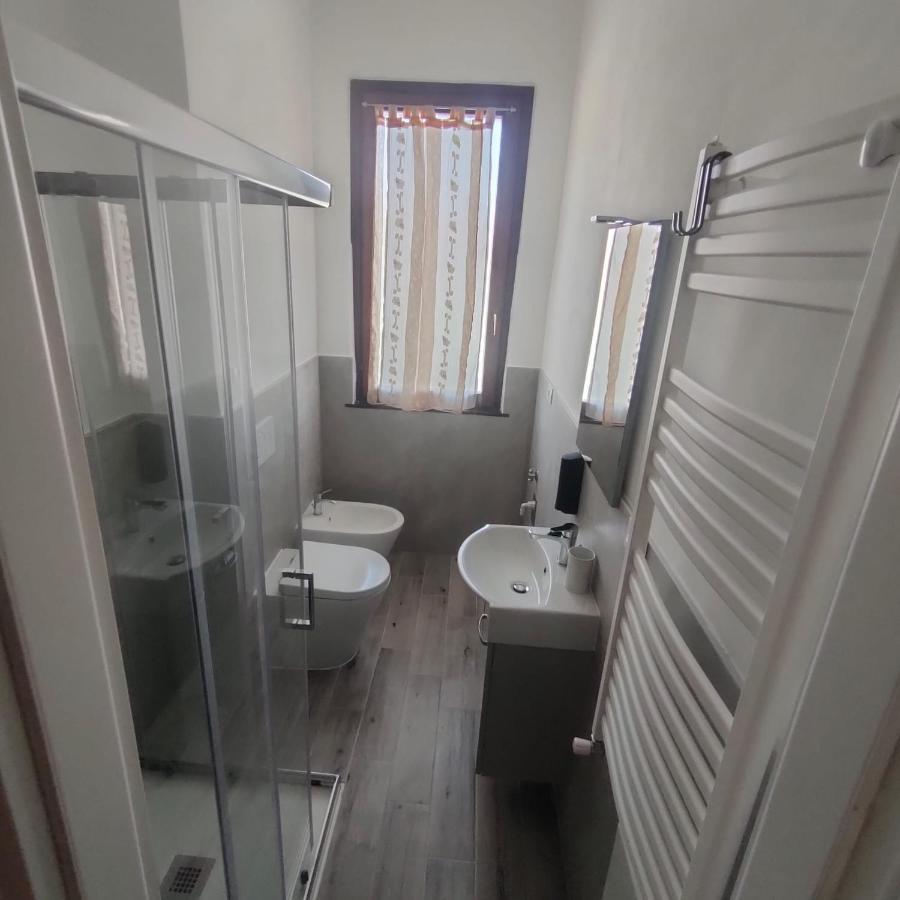 Apartment Lisema بسكييرا ديل غاردا المظهر الخارجي الصورة