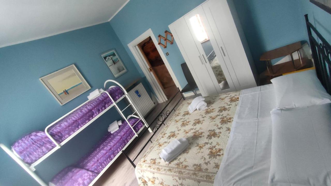 Apartment Lisema بسكييرا ديل غاردا المظهر الخارجي الصورة