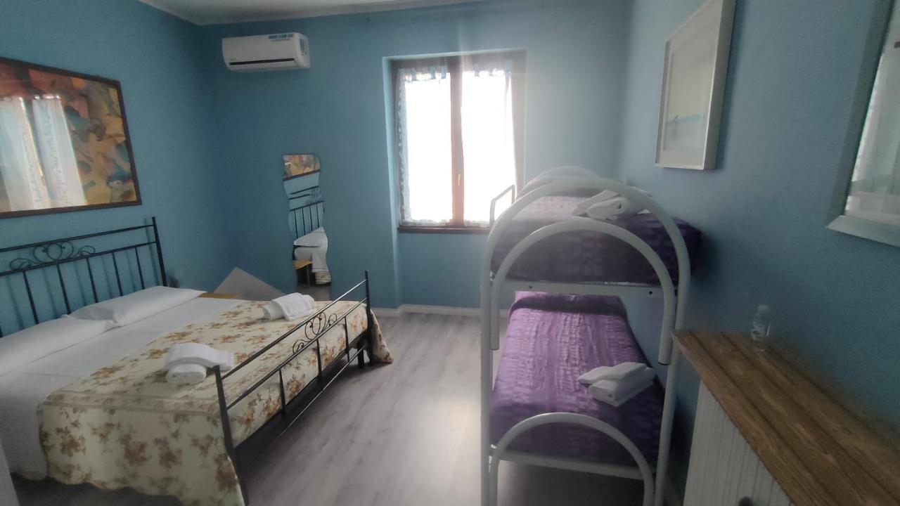Apartment Lisema بسكييرا ديل غاردا المظهر الخارجي الصورة