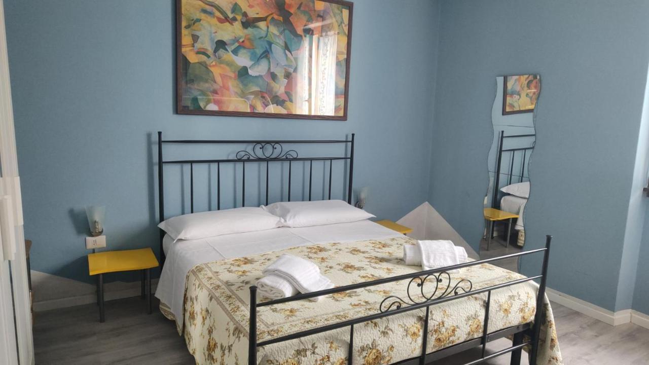 Apartment Lisema بسكييرا ديل غاردا المظهر الخارجي الصورة