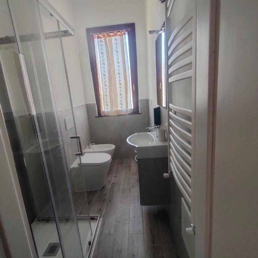 Apartment Lisema بسكييرا ديل غاردا المظهر الخارجي الصورة
